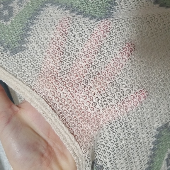 Off Shoulder Top - Picture 6 of 6